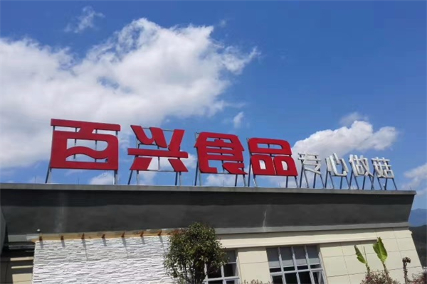 百兴