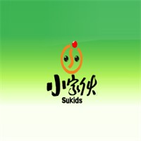 小家伙