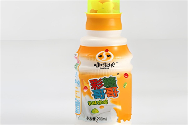 小家伙