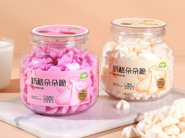 爱莫食品