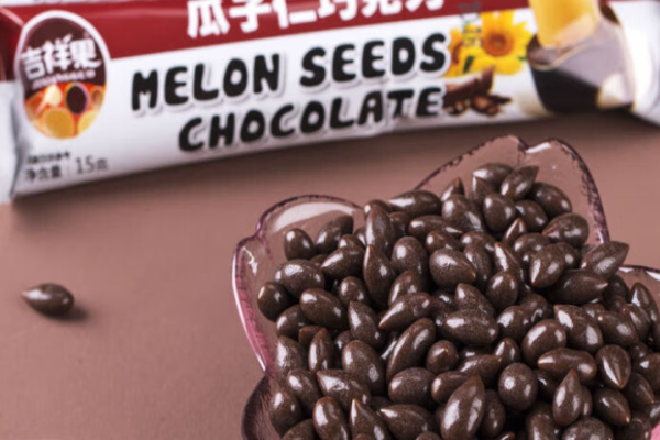 吉祥果休闲食品