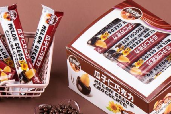 吉祥果休闲食品