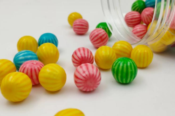 家门口休闲食品
