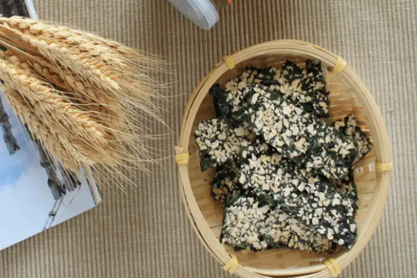 渔禾岛休闲食品