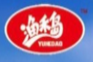 渔禾岛休闲食品
