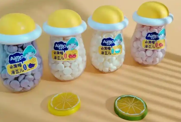 爱莫食品