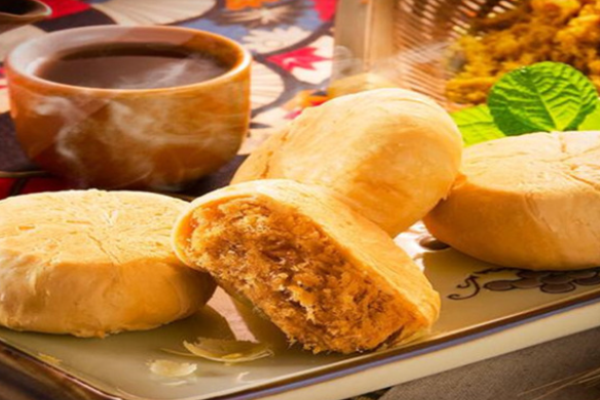雅发休闲食品
