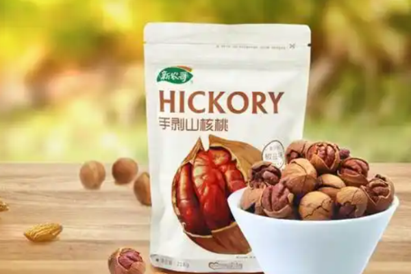 新农哥坚果