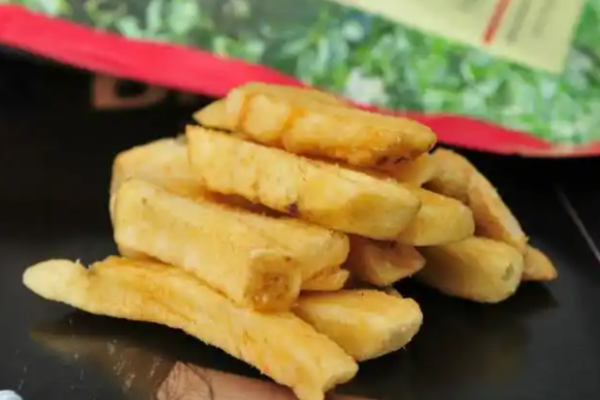 源林休闲食品