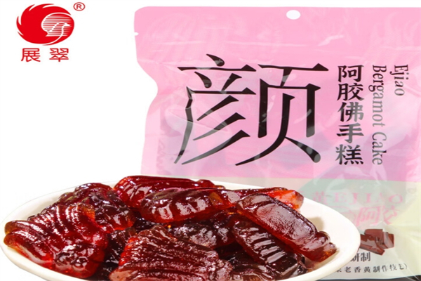 展翠