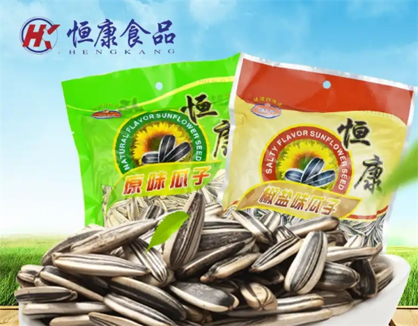 恒康食品