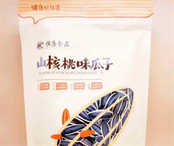 恒康食品