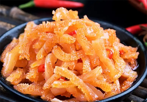 零食爽零食