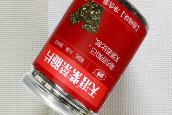渔禾岛休闲食品