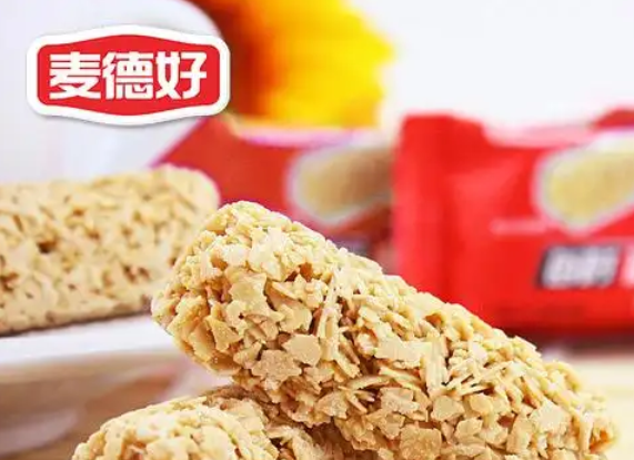 麦德好食品