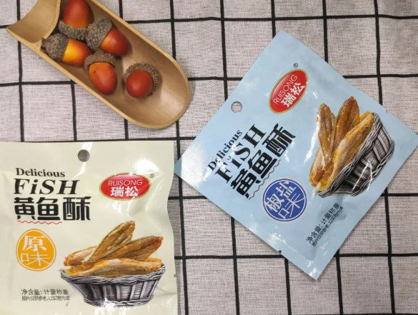 瑞松休闲食品