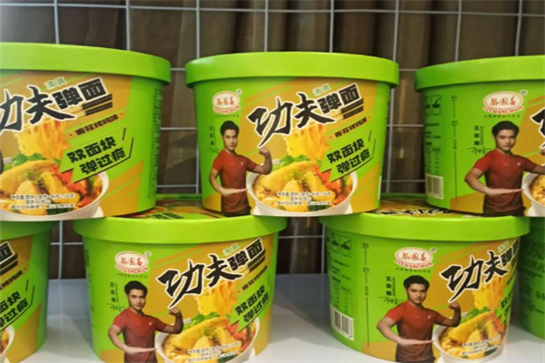 梨园春食品