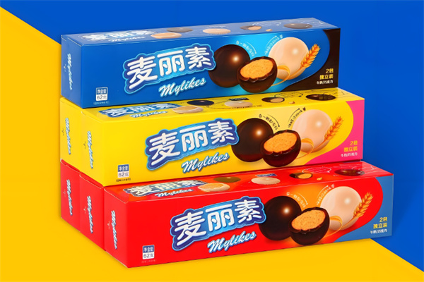 德发麦丽素