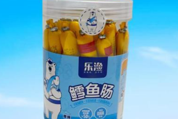 乐渔休闲食品