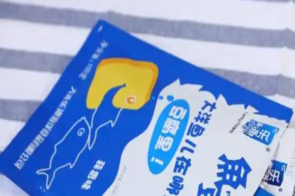 乐渔休闲食品