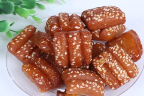 湘辣源休闲食品