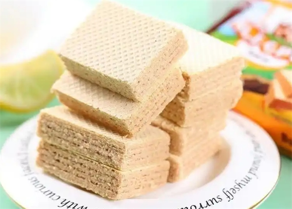 小牛进口食品