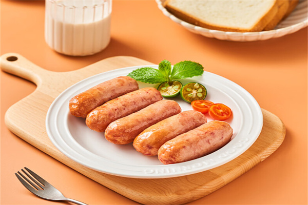 梨园春食品