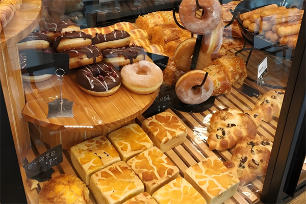 小香港食品