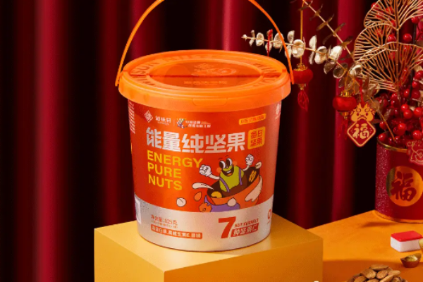 知味轩坚果
