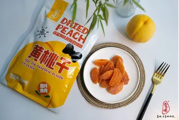 歪咪小零食