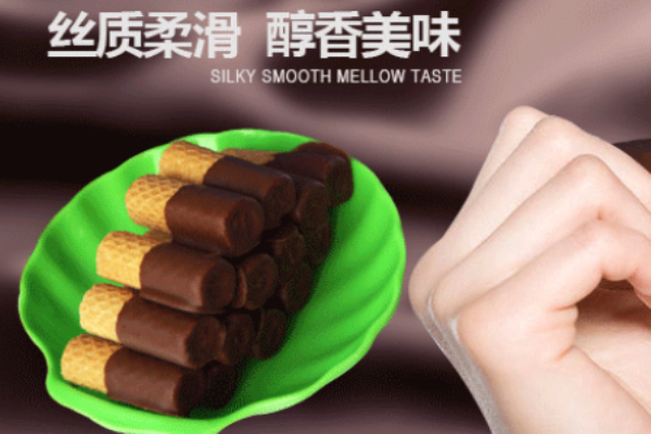 佳品堂休闲食品