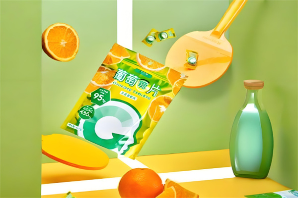 格瑞兄弟糖果