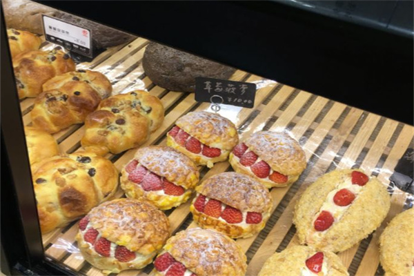 小香港食品