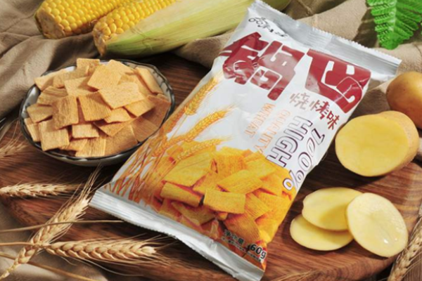 品乐休闲食品