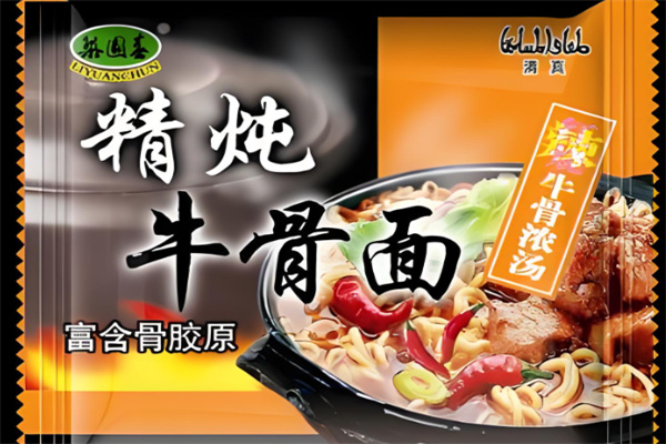 梨园春食品
