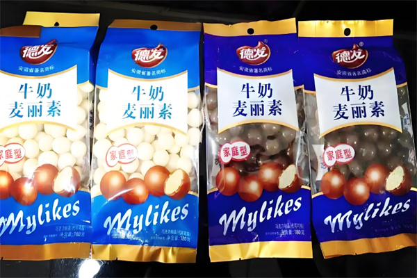 德发麦丽素