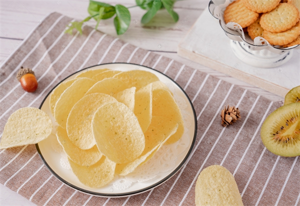 真惠子进口休闲食品