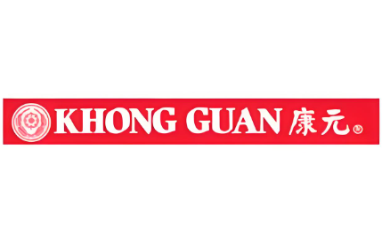 康元饼干