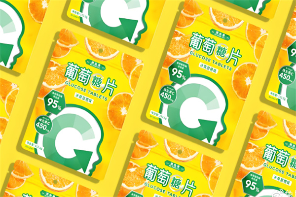 格瑞兄弟糖果