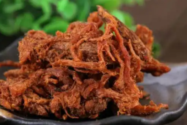 吉元休闲食品
