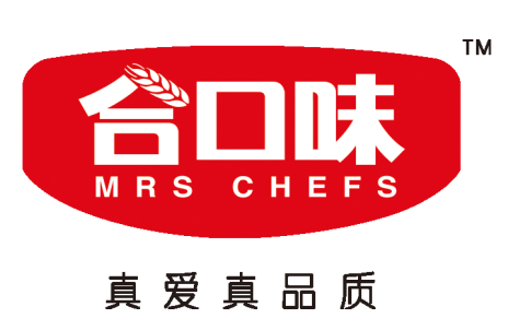 合口味食品