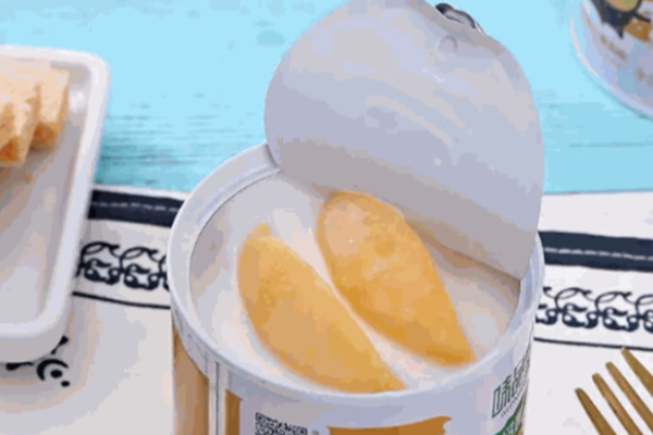 品味嘉休闲食品