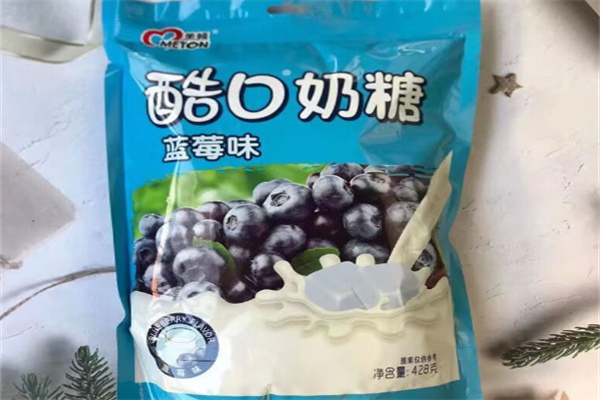 美顿糖果