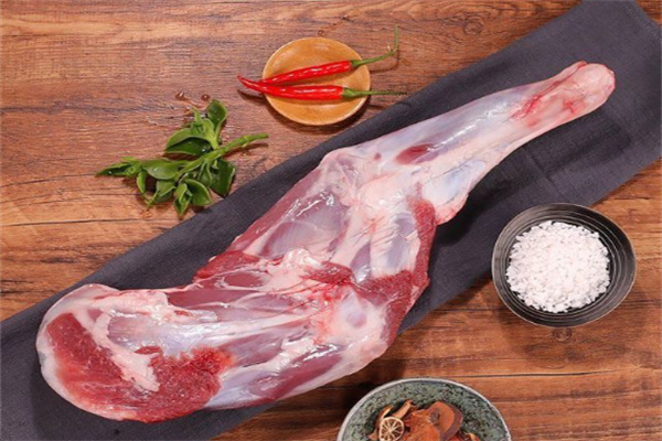 锡林郭勒盟牛羊肉