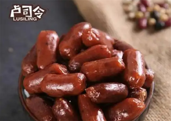 卢司令休闲食品