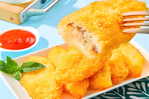 德赢天下食品