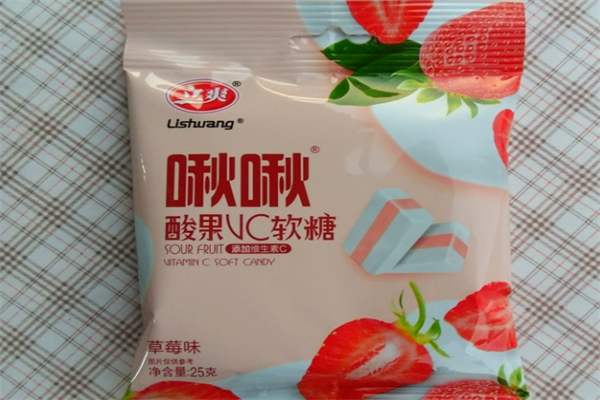 立爽