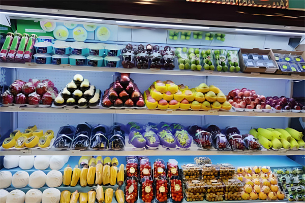 果大叔水果店