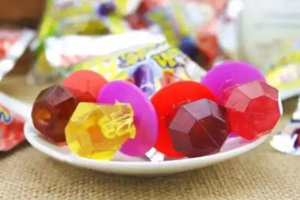 青山寨休闲食品