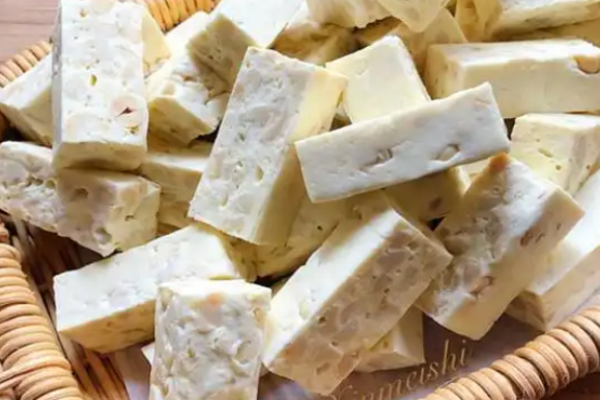 青山寨休闲食品